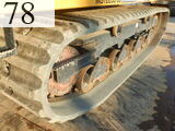 Used Construction Machine Used MOROOKA MOROOKA Crawler carrier Crawler Dump Rotating MST-2200VDR