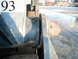 Used Construction Machine Used MOROOKA MOROOKA Crawler carrier Crawler Dump Rotating MST-2200VDR