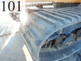 Used Construction Machine Used MOROOKA MOROOKA Crawler carrier Crawler Dump Rotating MST-2200VDR