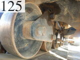 Used Construction Machine Used MOROOKA MOROOKA Crawler carrier Crawler Dump Rotating MST-2200VDR