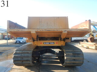 Used Construction Machine Used MOROOKA MOROOKA Crawler carrier Crawler Dump Rotating MST-2200VDR