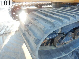 Used Construction Machine Used MOROOKA MOROOKA Crawler carrier Crawler Dump Rotating MST-2200VDR