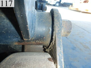 Used Construction Machine Used MOROOKA MOROOKA Crawler carrier Crawler Dump Rotating MST-2200VDR