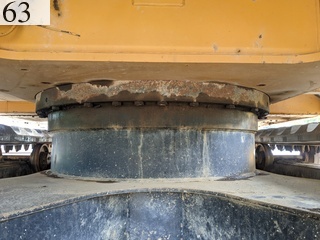 Used Construction Machine Used MOROOKA MOROOKA Crawler carrier Crawler Dump Rotating MST-2200VDR