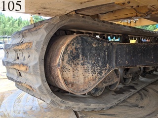 Used Construction Machine Used MOROOKA MOROOKA Crawler carrier Crawler Dump Rotating MST-2200VDR