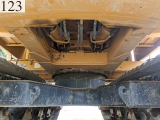 Used Construction Machine Used MOROOKA MOROOKA Crawler carrier Crawler Dump Rotating MST-2200VDR