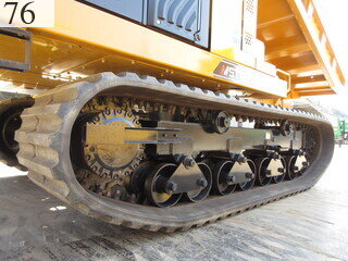 Used Construction Machine Used MOROOKA MOROOKA Crawler carrier Crawler Dump Rotating MST-2200VDR