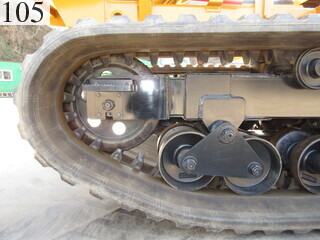 Used Construction Machine Used MOROOKA MOROOKA Crawler carrier Crawler Dump Rotating MST-2200VDR