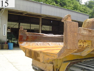 Used Construction Machine Used MOROOKA MOROOKA Crawler carrier Crawler Dump MST-2200