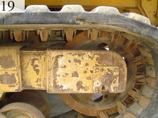 Used Construction Machine Used MOROOKA MOROOKA Crawler carrier Crawler Dump MST-2200