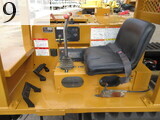 Used Construction Machine Used MOROOKA MOROOKA Forestry excavators Forwarder MST-600VDL