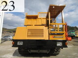 Used Construction Machine Used MOROOKA MOROOKA Forestry excavators Forwarder MST-600VDL