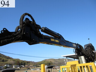 Used Construction Machine Used MOROOKA MOROOKA Forestry excavators Forwarder MST-650VDL