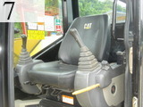 Used Construction Machine Used CAT CAT Excavator 0.2-0.3m3 308CSR