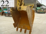 Used Construction Machine Used CAT CAT Excavator 0.2-0.3m3 308CSR