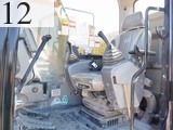 Used Construction Machine Used CAT CAT Excavator 0.4-0.5m3 312E-2