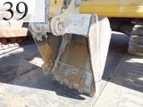 Used Construction Machine Used CAT CAT Excavator 0.4-0.5m3 312E-2