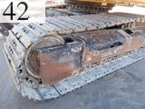 Used Construction Machine Used CAT CAT Excavator 0.4-0.5m3 312E-2