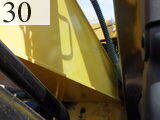 Used Construction Machine Used CAT CAT Excavator 0.4-0.5m3 312E-2