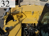 Used Construction Machine Used CAT CAT Material Handling / Recycling excavators Grapple 312E-2