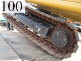 Used Construction Machine Used CAT CAT Material Handling / Recycling excavators Grapple 312E-2