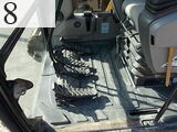 Used Construction Machine Used CAT CAT Excavator 0.4-0.5m3 312E