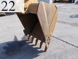 Used Construction Machine Used CAT CAT Excavator 0.4-0.5m3 312E