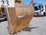 Used Construction Machine Used CAT CAT Excavator 0.4-0.5m3 312E