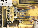 Used Construction Machine Used CAT CAT Excavator 0.4-0.5m3 312