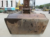 Used Construction Machine Used CAT CAT Excavator 0.4-0.5m3 312