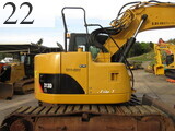 Used Construction Machine Used CAT CAT Excavator 0.4-0.5m3 313DCR