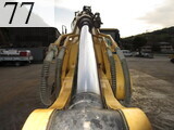 Used Construction Machine Used CAT CAT Excavator 0.4-0.5m3 313DCR