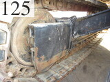 Used Construction Machine Used CAT CAT Excavator 0.4-0.5m3 314ECR