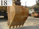 Used Construction Machine Used CAT CAT Excavator 0.7-0.9m3 320C