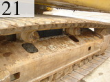 Used Construction Machine Used CAT CAT Excavator 0.7-0.9m3 320C