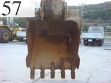 Used Construction Machine Used CAT CAT Excavator 0.7-0.9m3 320C