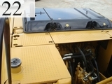 Used Construction Machine Used CATERPILLAR CATERPILLAR Excavator 0.7-0.9m3 320D-E