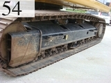 Used Construction Machine Used CATERPILLAR CATERPILLAR Excavator 0.7-0.9m3 320D-E