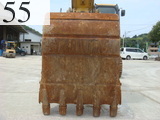 Used Construction Machine Used CATERPILLAR CATERPILLAR Excavator 0.7-0.9m3 320D-E