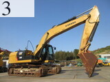 Used Construction Machine Used CAT CAT Excavator 0.7-0.9m3 320D-E