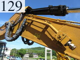 Used Construction Machine Used CAT CAT Material Handling / Recycling excavators Magnet 320DL-E