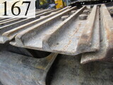 Used Construction Machine Used CAT CAT Material Handling / Recycling excavators Magnet 320DL-E