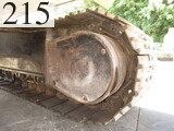 Used Construction Machine Used CAT CAT Material Handling / Recycling excavators Magnet 320DL-E