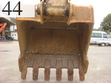 Used Construction Machine Used CAT CAT Excavator 0.7-0.9m3 320D