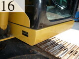 Used Construction Machine Used CAT CAT Excavator 0.7-0.9m3 320D