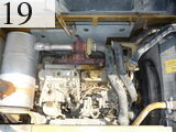 Used Construction Machine Used CAT CAT Excavator 0.7-0.9m3 320D