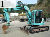 Used Construction Machine Used YANMAR YANMAR Excavator 0.2-0.3m3 B7U