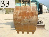 Used Construction Machine Used YANMAR YANMAR Excavator 0.2-0.3m3 B7U