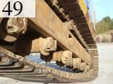 Used Construction Machine Used CAT CAT Excavator 0.4-0.5m3 E120B