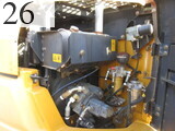 Used Construction Machine Used KATO WORKS KATO WORKS Demolition excavators Demolition backhoe HD308USV